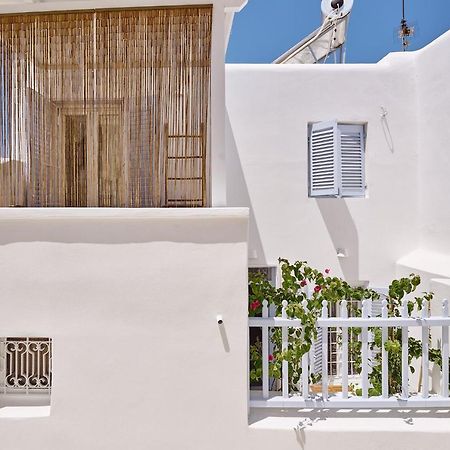 Villa Alice'S Noble House à Mykonos Town Extérieur photo